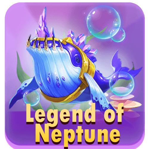 Legend of Neptune
